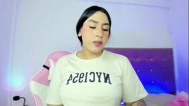 Image 6 of osoriomariaf Stream on Chaturbate on 1 month ago