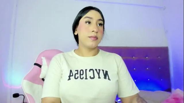 Image 7 of osoriomariaf Stream on Chaturbate on 1 month ago