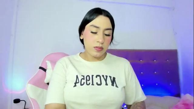 Thumbnail 3, osoriomariaf's Stream at Chaturbate, 1 month ago