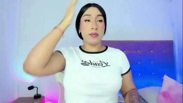 Image 7 of osoriomariaf Stream on Chaturbate on 1 month ago