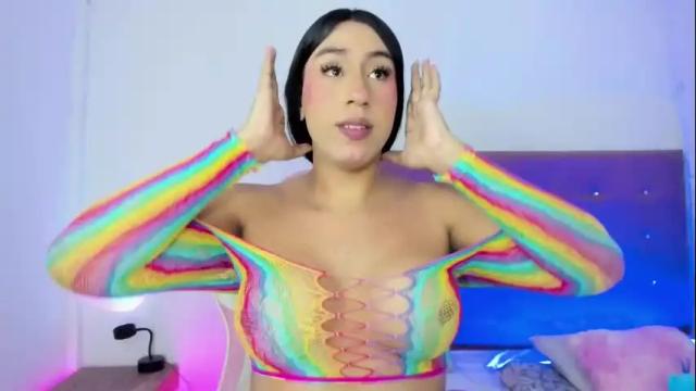 Image 11 of osoriomariaf Stream on Chaturbate on 1 month ago