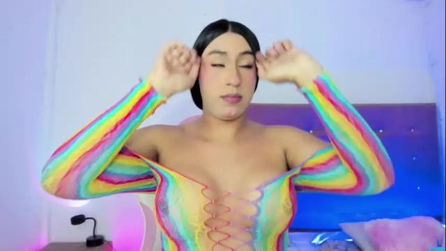 Image 2 of osoriomariaf Stream on Chaturbate on 1 month ago