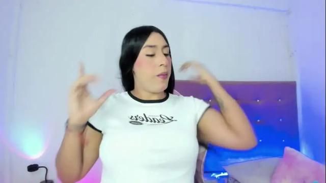 Image 6 of osoriomariaf Stream on Chaturbate on 1 month ago