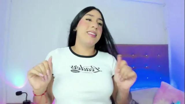 Image 7 of osoriomariaf Stream on Chaturbate on 1 month ago