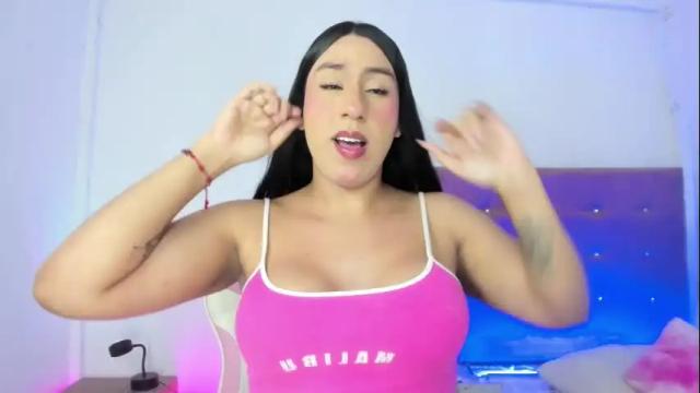 Image 3 of osoriomariaf Stream on Chaturbate on 26 days ago