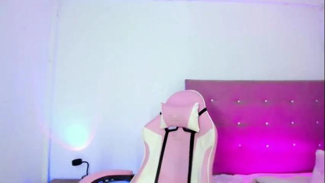 Image 3 of osoriomariaf Stream on Chaturbate on 13 days ago