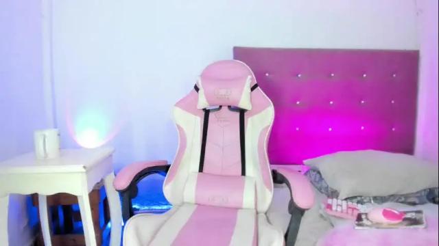 Image 10 of osoriomariaf Stream on Chaturbate on 9 days ago