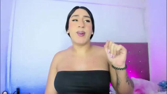 Image 6 of osoriomariaf Stream on Chaturbate on 2 months ago