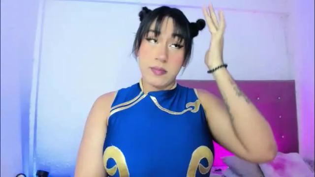 Image 4 of osoriomariaf Stream on Chaturbate on 1 month ago