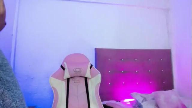 Image 10 of osoriomariaf Stream on Chaturbate on 1 month ago