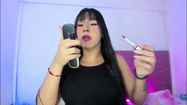 Image 3 of osoriomariaf Stream on Chaturbate on 1 month ago