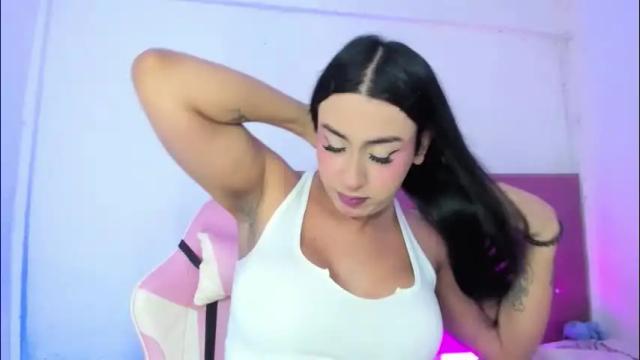 Thumbnail 1, osoriomariaf's Stream at Chaturbate, 1 month ago