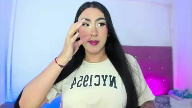 Image 3 of osoriomariaf Stream on Chaturbate on 1 month ago