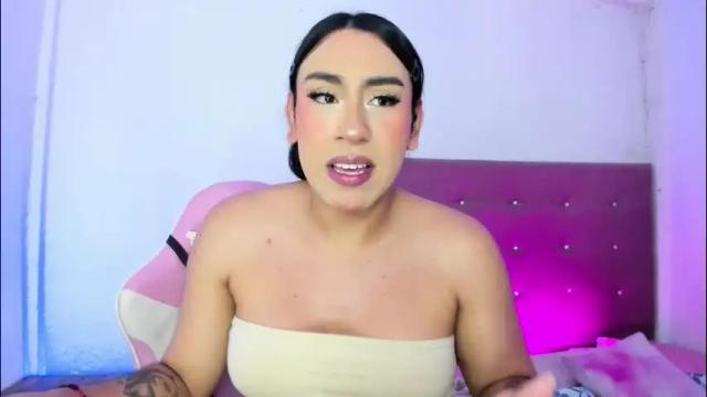 Image 2 of osoriomariaf Stream on Chaturbate on 1 month ago