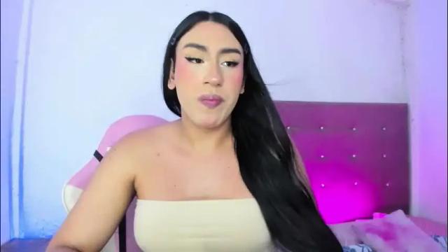 Image 7 of osoriomariaf Stream on Chaturbate on 1 month ago