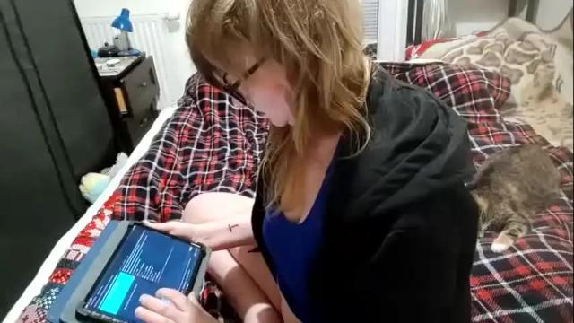 Image 12 of otter_love Stream on Chaturbate on 14 months ago