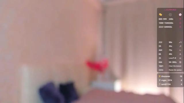 Image 10 of ottiliefloor Stream on Chaturbate on 1 month ago