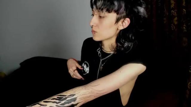 Thumbnail 3, ottoyan_'s Stream at Chaturbate, 1 month ago
