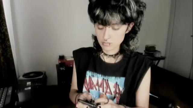 Image 4 of ottoyan_ Stream on Chaturbate on 5 days ago