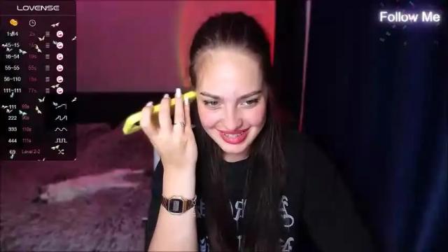 Image 10 of oudreymeow Stream on Chaturbate on 18 months ago