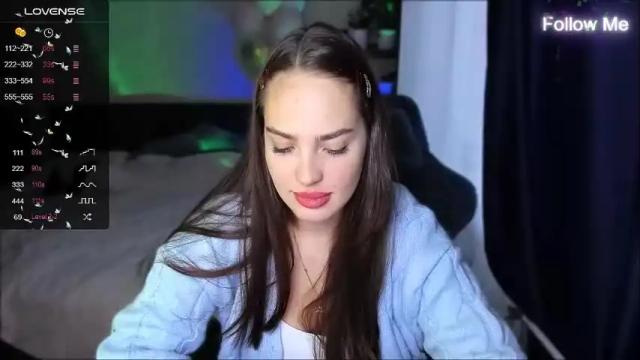 Image 2 of oudreymeow Stream on Chaturbate on 18 months ago