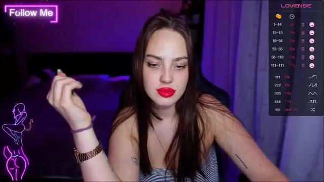 Thumbnail 1, oudreymeow's Stream at Chaturbate, 16 months ago
