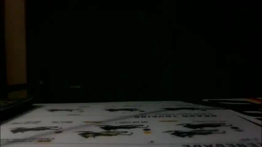 ouiostie Chaturbate