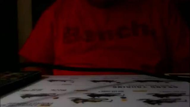 Thumbnail 3, ouiostie's Stream at Chaturbate, 2 days ago