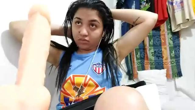 Thumbnail 3, our_moon_95's Stream at Chaturbate, 19 months ago