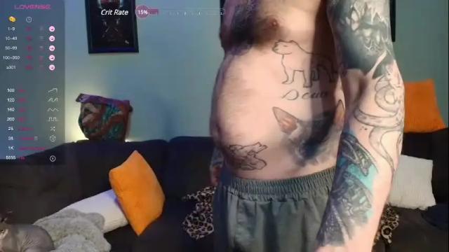 Image 12 of our_wild_sexlife Stream on Chaturbate on 3 months ago