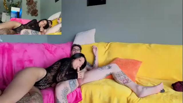 Image 12 of our_wild_sexlife Stream on Chaturbate on 2 months ago