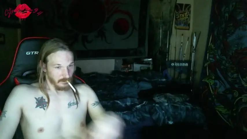 outsider0420 Chaturbate