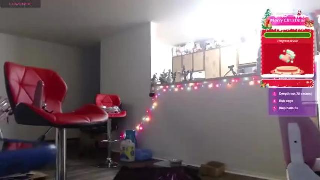 Image 6 of overdosecum Stream on Chaturbate on 17 months ago