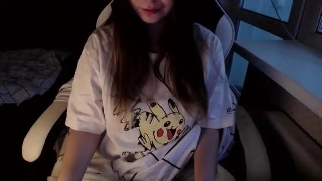 Thumbnail 1, overoce's Stream at Chaturbate, 23 months ago