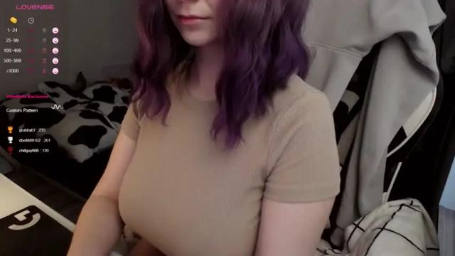 Image 12 of overoce Stream on Chaturbate on 23 months ago