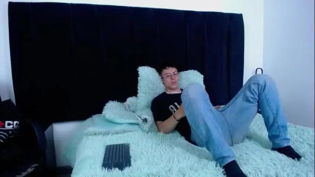 Thumbnail 1, owen_scarlet's Stream at Chaturbate, 1 month ago