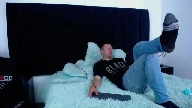 Image 6 of owen_scarlet Stream on Chaturbate on 1 month ago