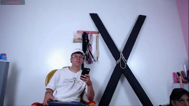 Thumbnail 1, owen_scarlet's Stream at Chaturbate, 1 month ago