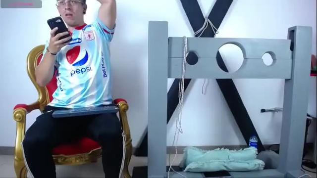 Image 12 of owen_scarlet Stream on Chaturbate on 28 days ago