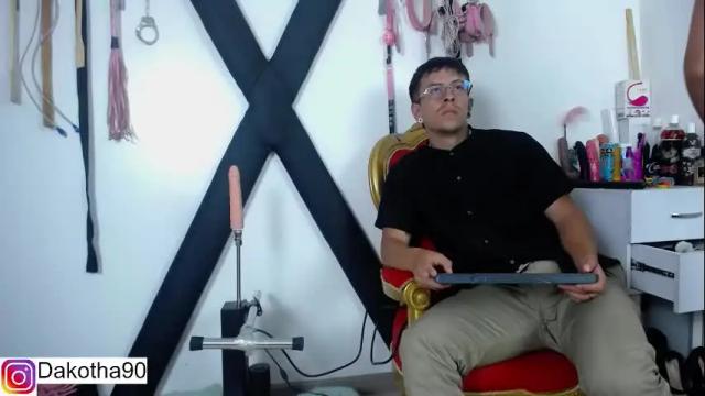 Thumbnail 3, owen_scarlet's Stream at Chaturbate, 18 days ago