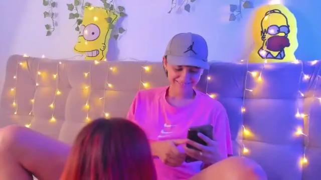 Image 11 of owenfoxx1 Stream on Chaturbate on 18 months ago