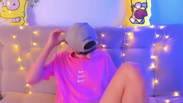 Thumbnail 3, owenfoxx1's Stream at Chaturbate, 18 months ago