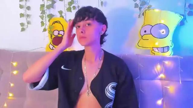 Image 4 of owenfoxx1 Stream on Chaturbate on 18 months ago