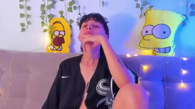 Thumbnail 2, owenfoxx1's Stream at Chaturbate, 18 months ago