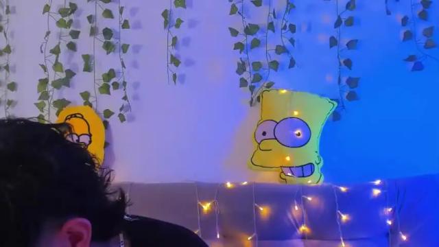Image 7 of owenfoxx1 Stream on Chaturbate on 18 months ago