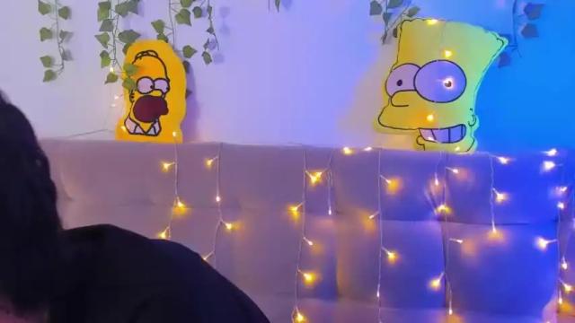 Thumbnail 3, owenfoxx1's Stream at Chaturbate, 18 months ago