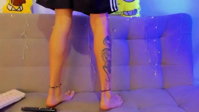 Thumbnail 1, owenfoxx1's Stream at Chaturbate, 18 months ago