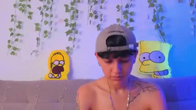Image 8 of owenfoxx1 Stream on Chaturbate on 18 months ago