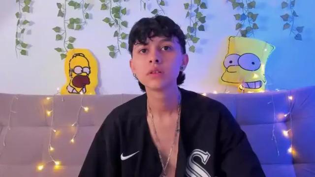Thumbnail 1, owenfoxx1's Stream at Chaturbate, 18 months ago