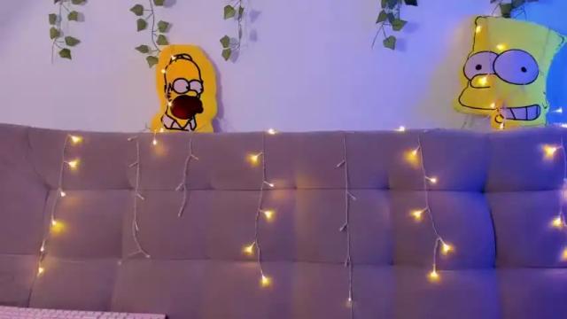 Image 6 of owenfoxx1 Stream on Chaturbate on 18 months ago